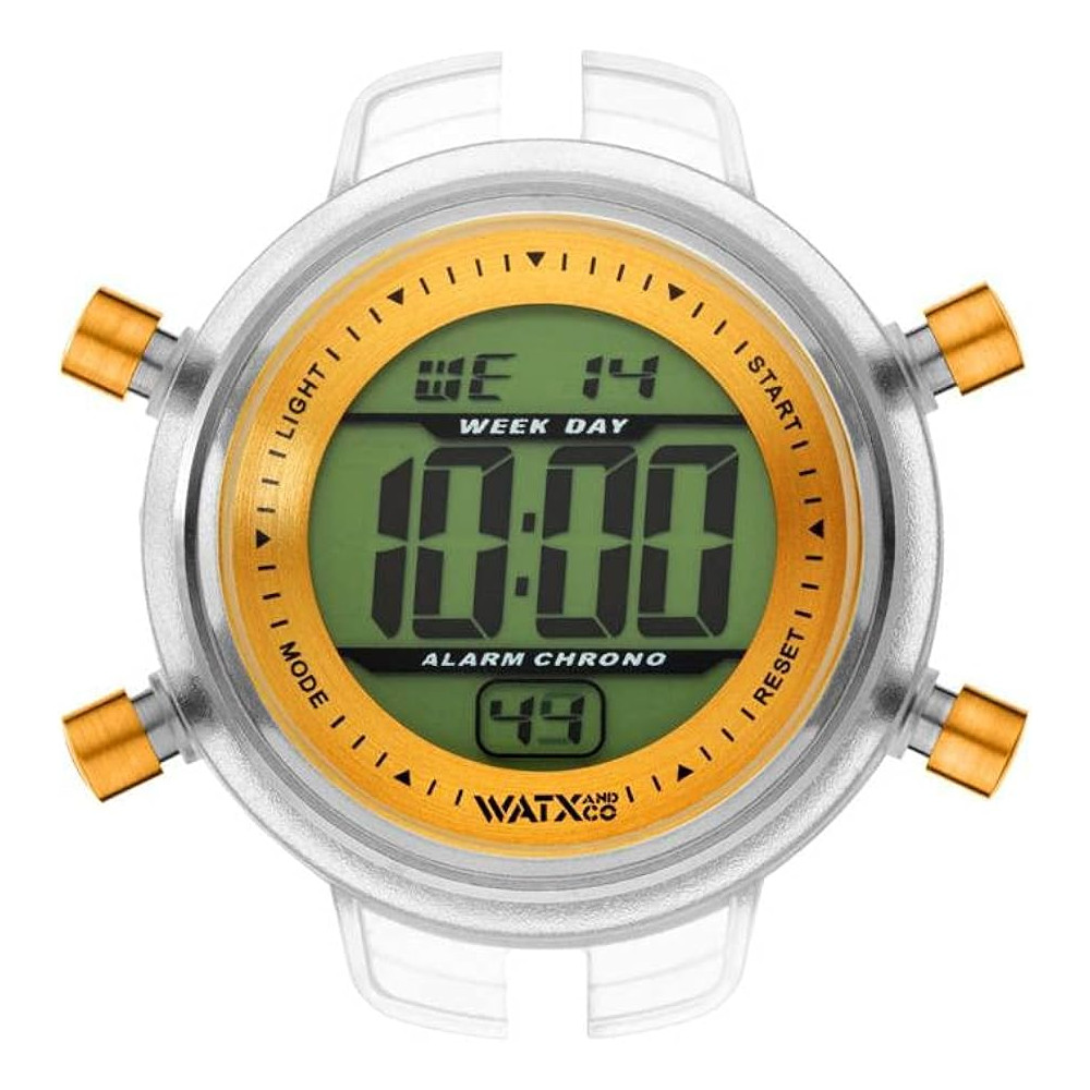 Mostrador WatxandCO, tamanho S Mostrador WatxandCO, tamanho S